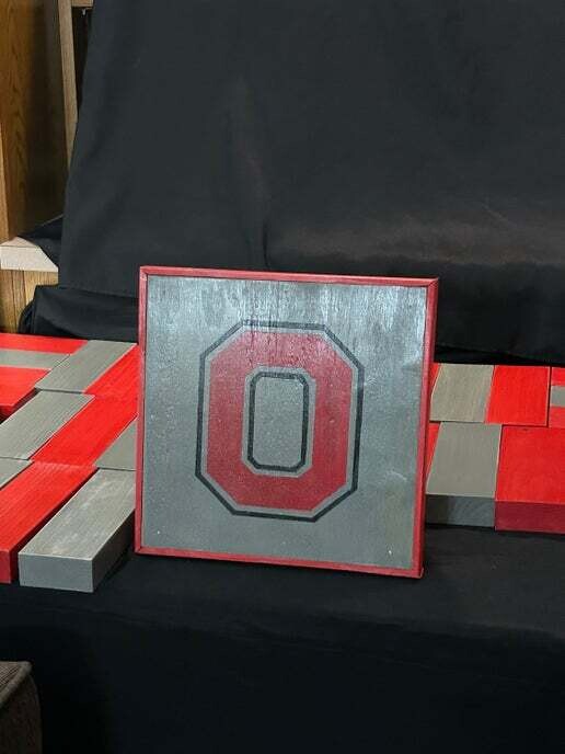 JENGA  and Platform ONLY