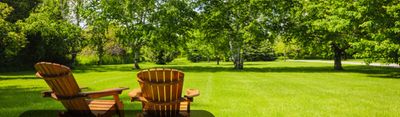OUTDOOR ENTERTAINMENT
