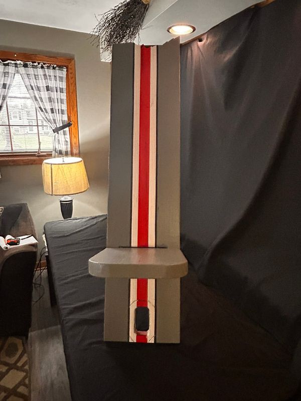 OSU Viking/Camping/BackYard/Stargazing Chairs