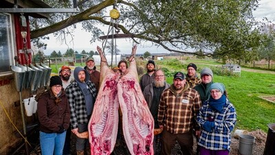 On Farm Workshops