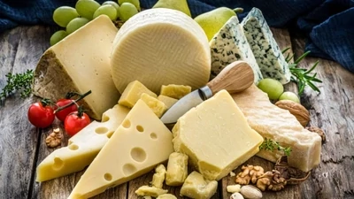 Step by Step How to Make Cheese (and more)