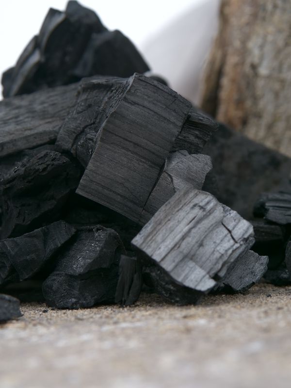 Step by Step Biochar Retort Build  on demand video course and ebook