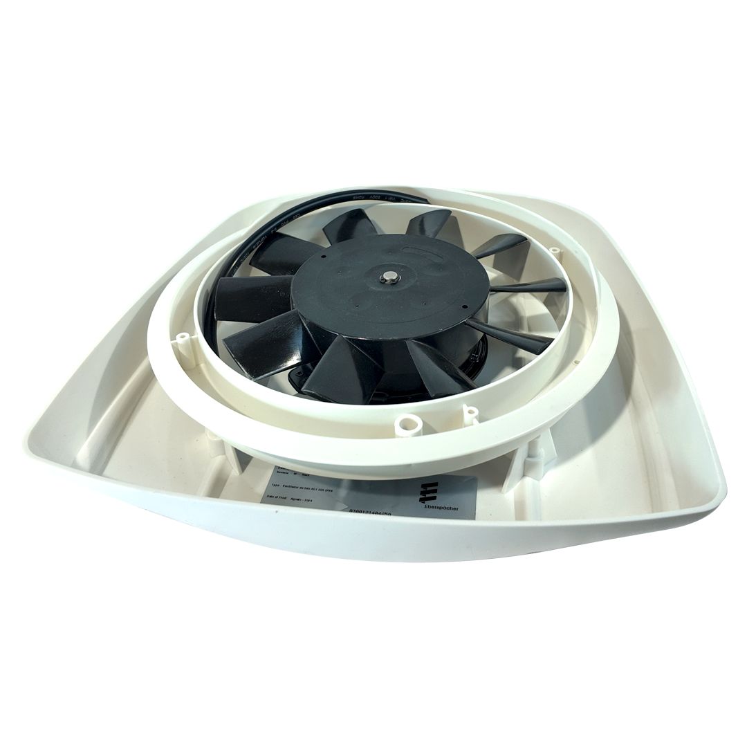 Extractor De Aire 12v Rv Motor Home Camper