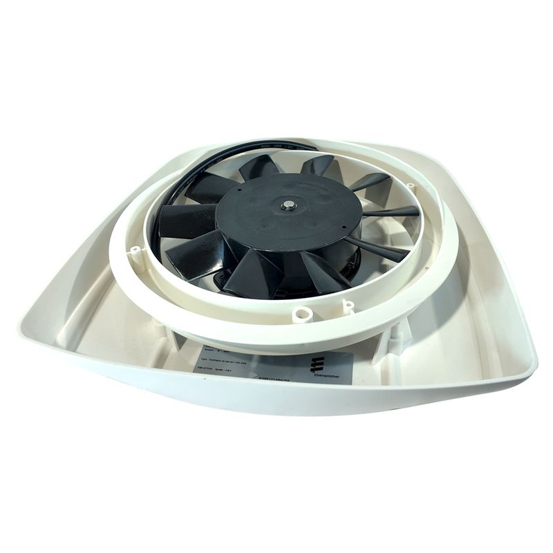 Extractor De Aire 12v Rv Motor Home Camper
