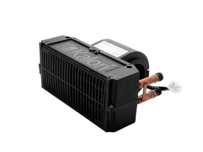 Calefactor De Agua 12v Camper Motorhome Kalori Ev01 Hv