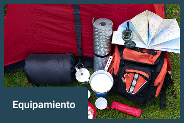 Equipamiento