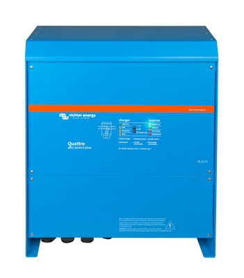 Victron Quattro  48/15000/200-100 230V