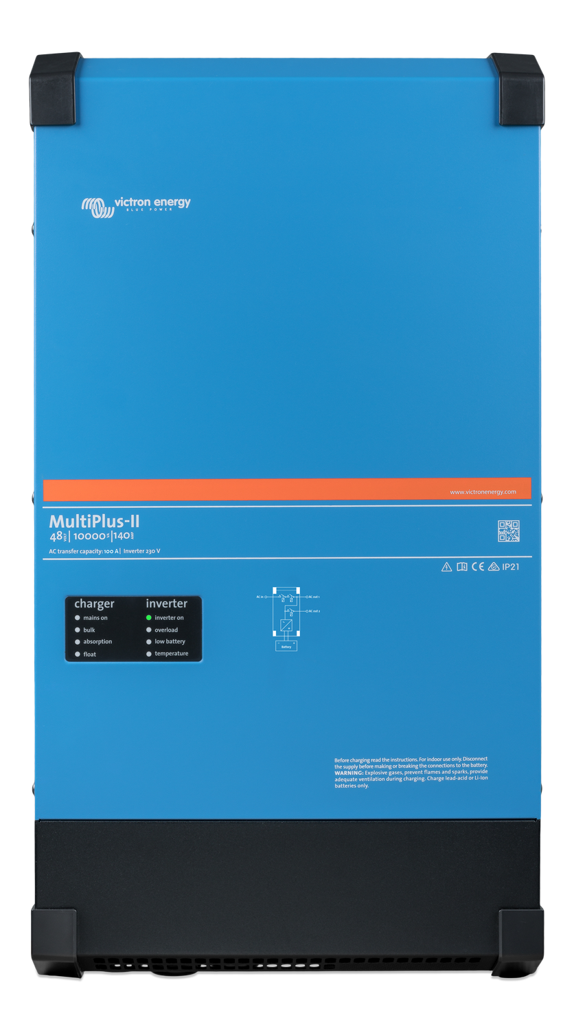 Victron MultiPlus II 48/10000/140-100