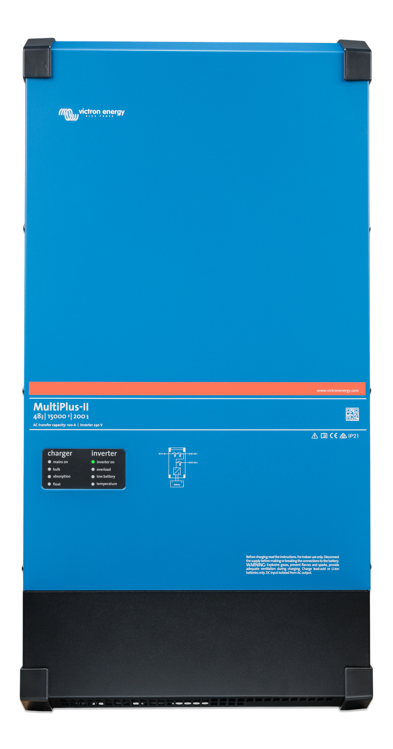 Victron MultiPlus II 48/15000/200-100