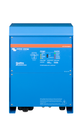 Victron Quattro  48/10000/140-100 230V