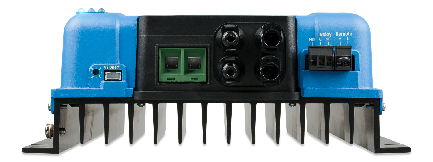 Victron SmartSolar Mppt 150-70 MC4