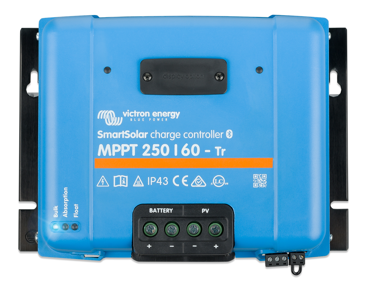 Victron SmartSolar Mppt 250-60 TR
