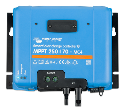 Victron SmartSolar Mppt 250-70 MC4