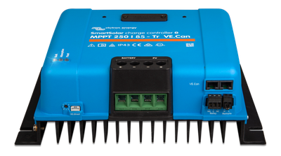 Victron SmartSolar Mppt 250-85 TR