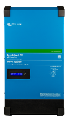 Victron EasySolar II GX 48/5000/70-50