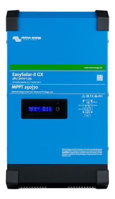 Victron EasySolar II GX 48/3000/35-32