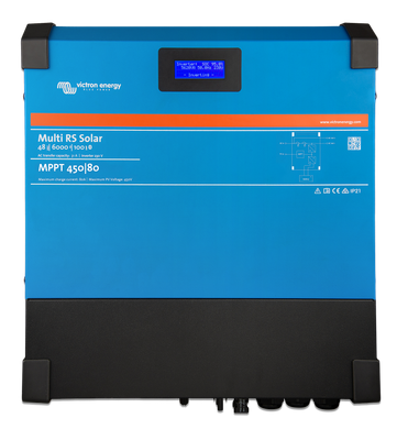 Victron Multi RS 48/6000VA