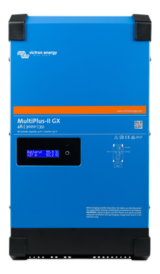 Victron MultiPlus II GX 48/3000/35-32