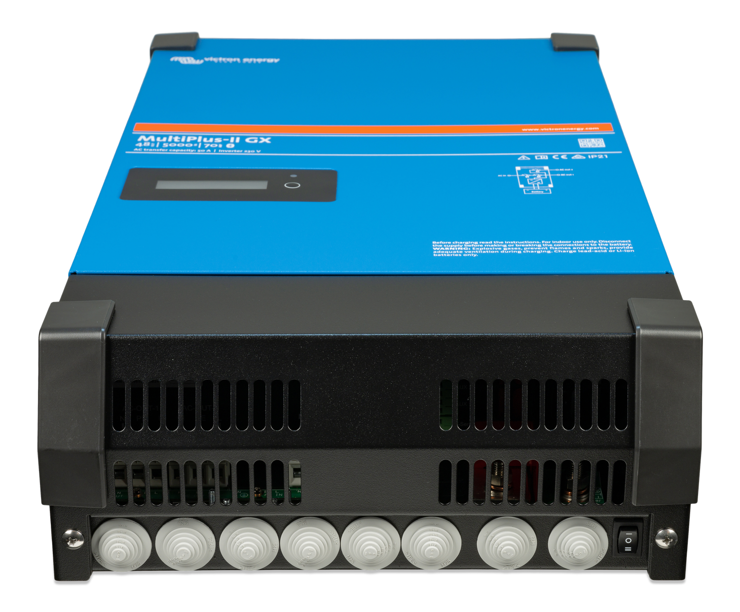 Victron MultiPlus II GX 48/5000/50-70