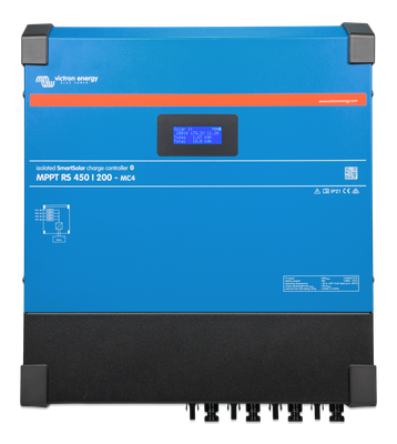 Victron SmartSolar Mppt RS450-200