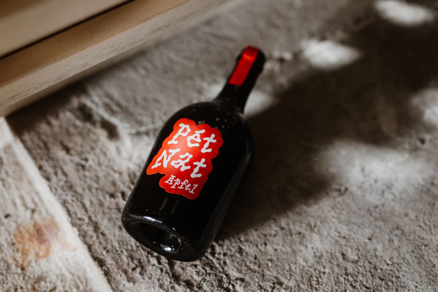 Pet Nat Pètillant Naturel