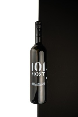 101 Apfelwein