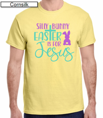 Silly Bunny T-Shirt