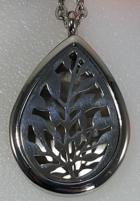 Drop of Life Essential Oil Diffusing Necklace