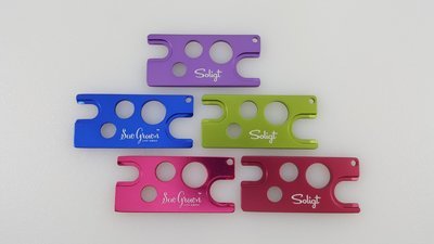 Essential Oil Aluminum Key Tool