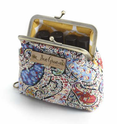 Roller Bottle Cases