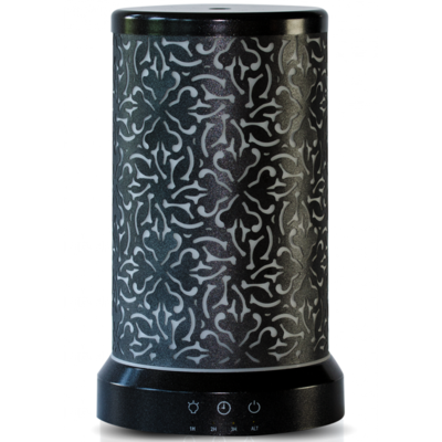 Lux-Savannah Essential Oil Ultrasonic Diffuser