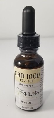 CBD 1000 GOLD