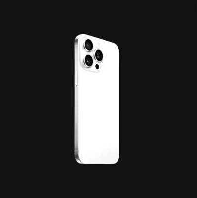 Apple iphone 15 pro max black
