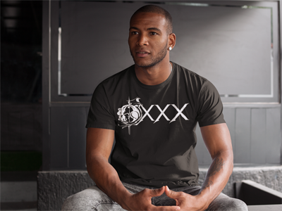 Oxxx Men&#39;s Shirt