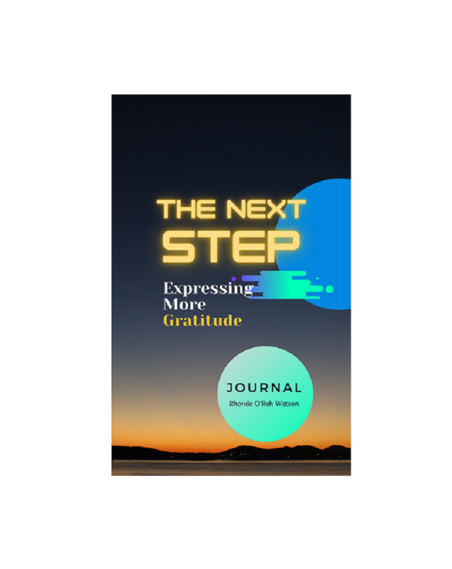Journal to Experience More POSITIVITY - 30 Day Self Motivational Resource