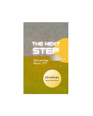 GUIDED Journal to ATTRACT More JOY - 30 Day Motivational Resource