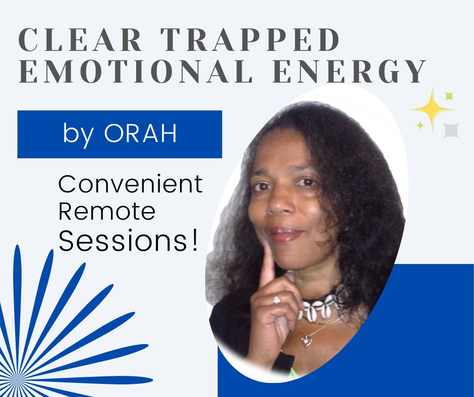 REMOTE ENERGY CLEARING CONSULTATION