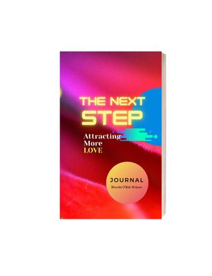 GUIDED Journal to ATTRACT More LOVE - 30 Day Self Motivational Resource