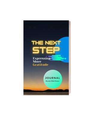 GUIDED Journal to ATTRACT More POSITIVITY - 30 Day Self Motivational Resource