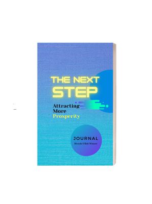 GUIDED Journal to ATTRACT More PROSPERITY -30 Day Motivational Resource GUIDED Journal to ATTRACT More PROSPERITY -30 Day Motivational Resource