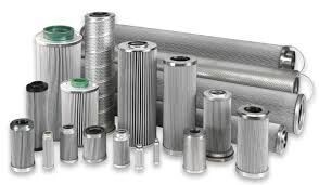 ​Industrial filters