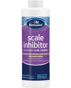 Scale Inhibitor