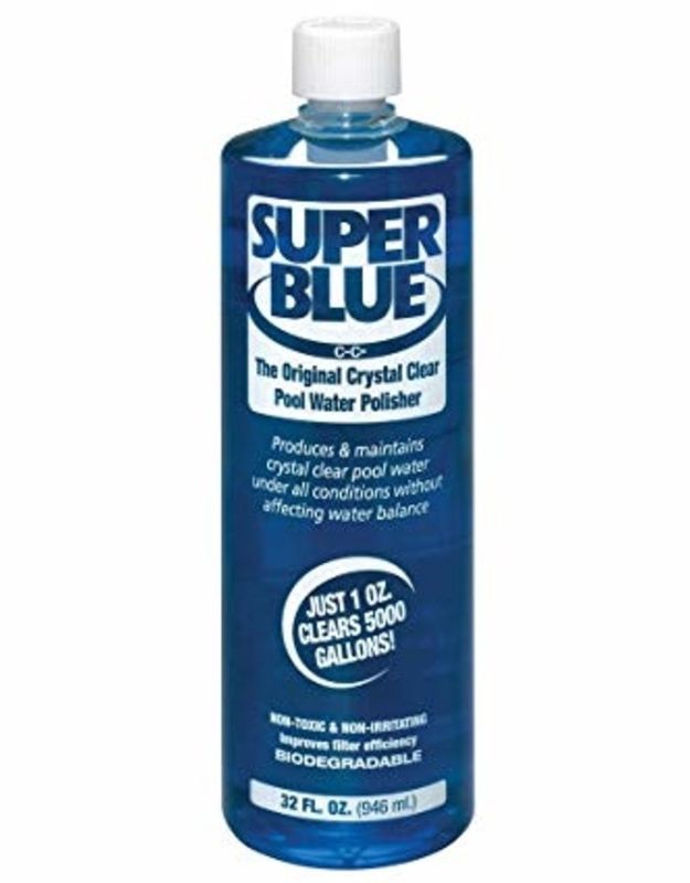 Super Blue