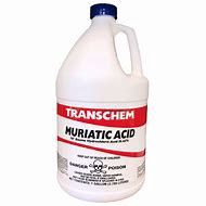 Gal. Muriatic Acid