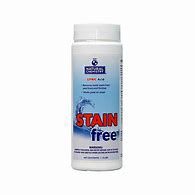 Stainfree 1.75 lb.