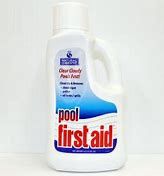 Pool First Aid 2L