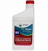 Phos Remover Concentrate 1 Pt