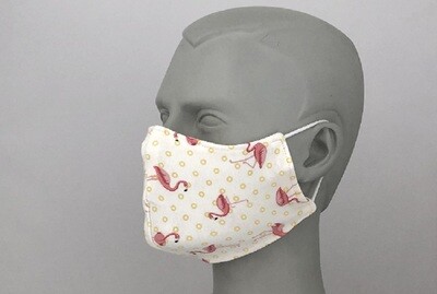 Mund-Nasen-Maske MNM wiederverwendbar Einzelpack Mund-Nasen-Maske MNM wiederverwendbar Einzelpack