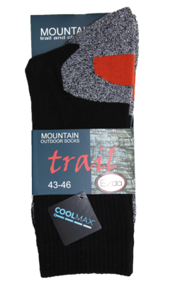 Outdoor Wandersocken Unisex Outdoor Wandersocken Unisex