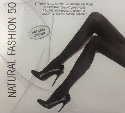 Damen Strumpfhose 50 DEN Naturprodukt Damen Strumpfhose 50 DEN Naturprodukt
